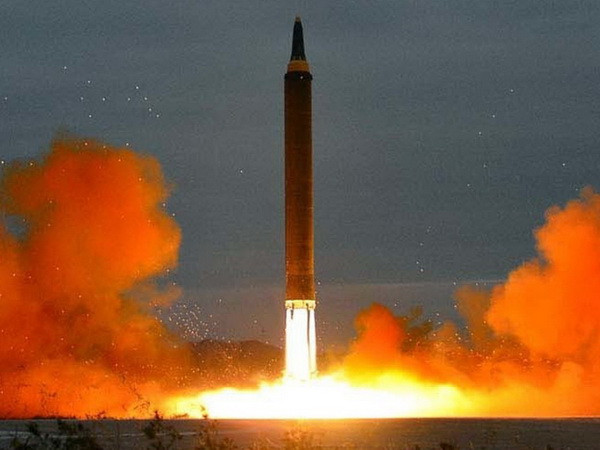 Mỹ-Trung Quốc nhất trí tăng cường chia sẻ thông tin về Triều Tiên ảnh 1