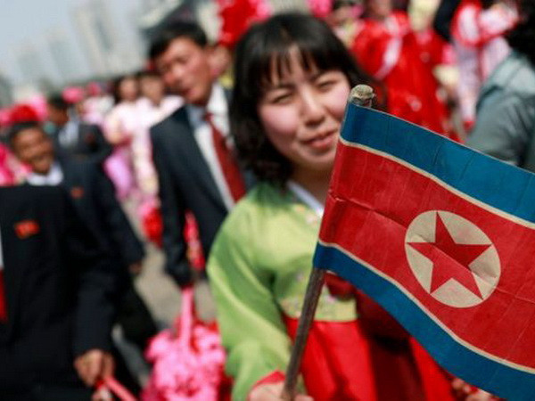 Mỹ cấm công dân Triều Tiên nhập cảnh: Chỉ mang tính tượng trưng ảnh 1