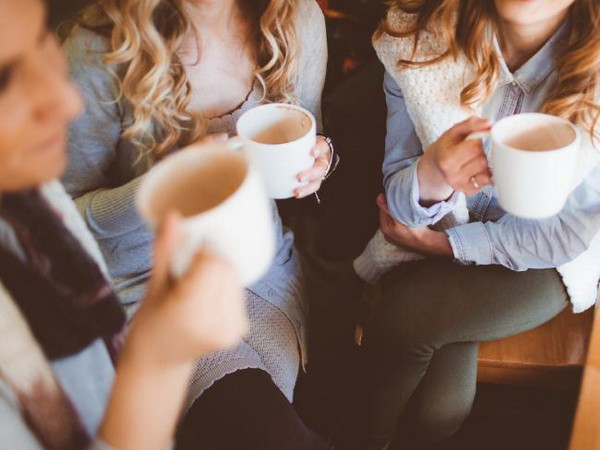 Thực hư việc uống càphê thường xuyên giúp kéo dài tuổi thọ ảnh 1