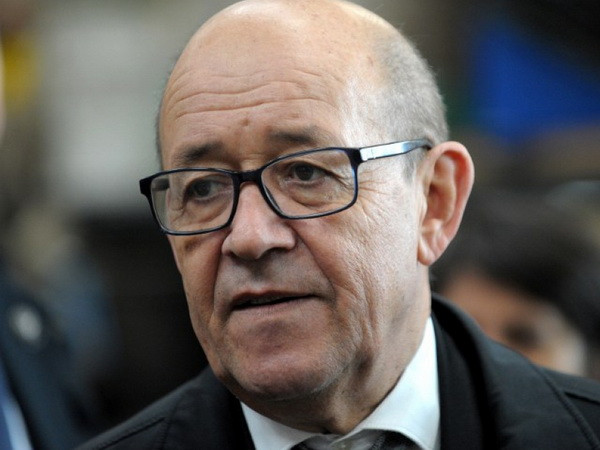 Căng thẳng tại vùng Vịnh: Algeria, Pháp kêu gọi các bên đối thoại ảnh 1