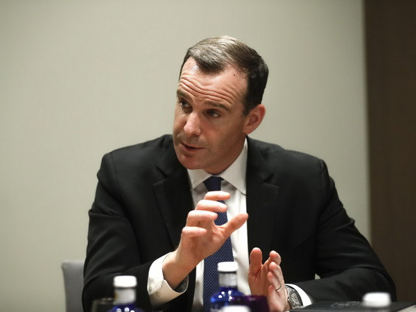 Thổ Nhĩ Kỳ kêu gọi trục xuất phái viên Mỹ phụ trách chống IS ảnh 1