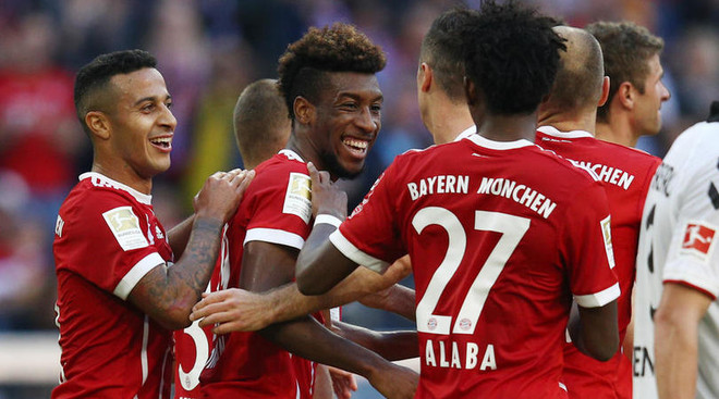 Champions League: Chelsea gặp khó, Bayern tiếp đà hồi sinh ảnh 2