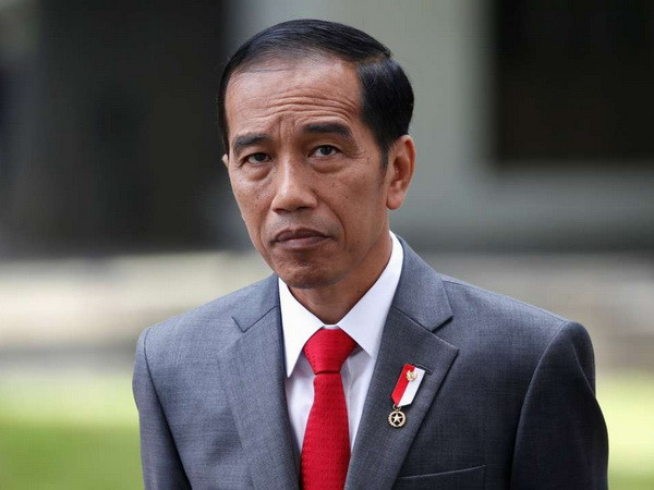 Tổng thống Indonesia Widodo sắp thăm Philippines, Hong Kong ảnh 1