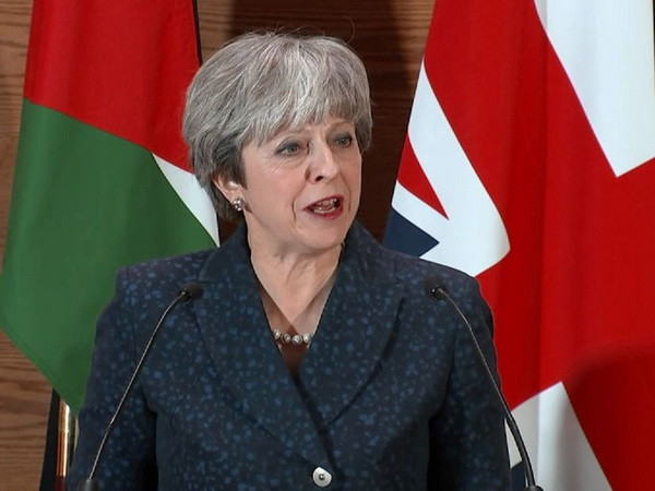 Anh tái khẳng định ủng hộ thỏa thuận hạt nhân đã ký với Iran ảnh 1