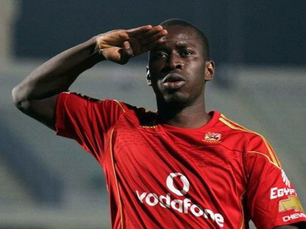 [Video] Tân binh 9 tỷ đồng giúp đội bóng của Công Vinh thắng ra sao ảnh 1