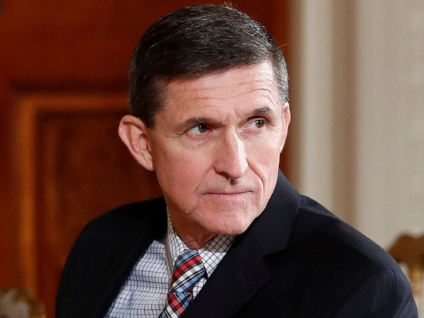 Cựu Cố vấn An ninh Mỹ bị cáo buộc nhận tiền để ngăn chống IS ảnh 1