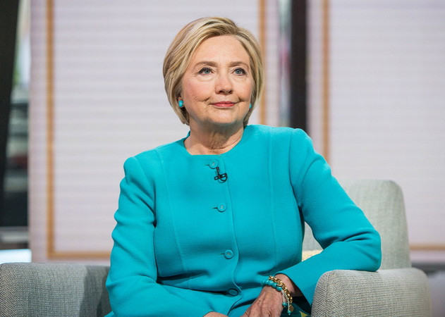 Cựu Ngoại trưởng Mỹ Hillary Clinton. (Nguồn: Getty Images) Công bố thêm các bức thư điện tử của bà Hillary Clinton ảnh 1