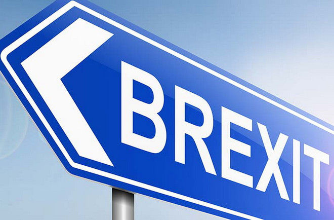 Bước chân rời EU, kinh tế Anh bị ảnh hưởng tác động thế nào? ảnh 1