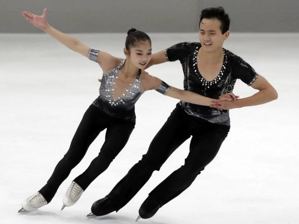 Hàn Quốc hoan nghênh Triều Tiên giành vé dự Olympic mùa Đông ảnh 1