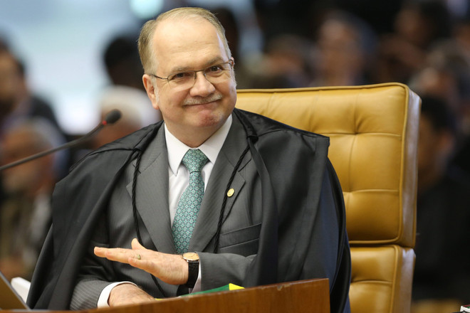 Bổ nhiệm thẩm phán mới điều tra tham nhũng ở Tập đoàn Petrobas ảnh 1