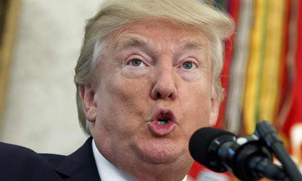 Iran phản đối quan điểm của ông Trump về thỏa thuận hạt nhân ảnh 1