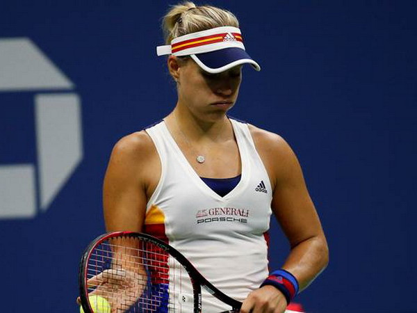 US Open: Tay vợt 19 tuổi người Nhật loại nhà vô địch từ vòng 1 ảnh 1