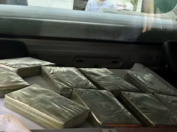 Tử hình đối tượng trong vụ giấu 490 bánh heroin ở đáy bình gas ảnh 1