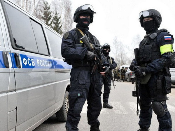 Nga triệt phá đường dây hoạt động ngầm của IS tại Moskva ảnh 1