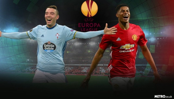 Celta Vigo và nỗi ám ảnh với M.U khi làm khách tại Tây Ban Nha ảnh 1