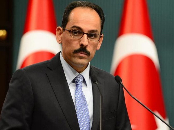 Thổ Nhĩ Kỳ tố Đức "hậu thuẫn" mạng lưới của Giáo sỹ Gulen ảnh 1