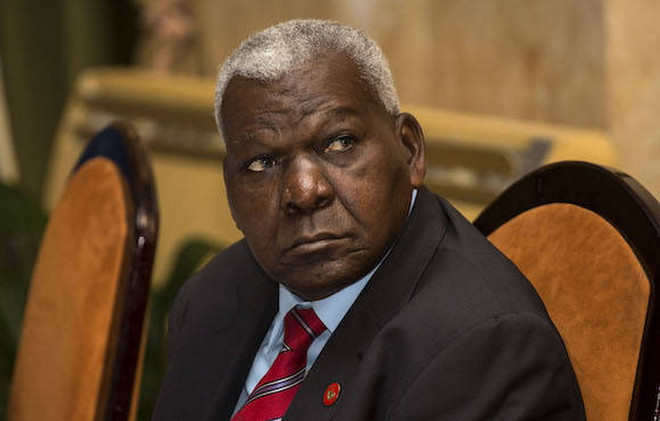 Cuba và Trung Quốc khẳng định mối quan hệ tin cậy lẫn nhau ảnh 1