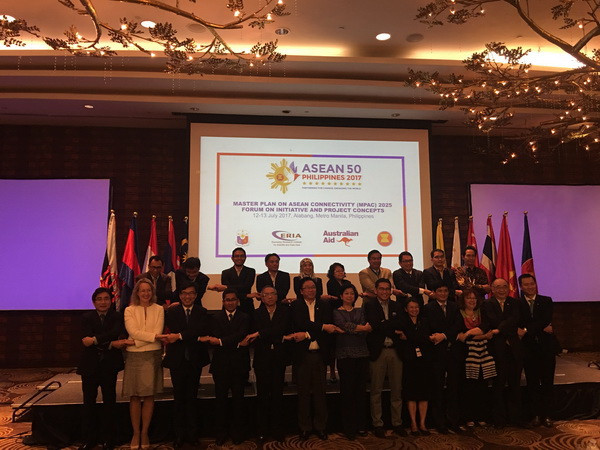 ASEAN thúc đẩy triển khai kế hoạch kết nối tổng thể 2025 ảnh 2