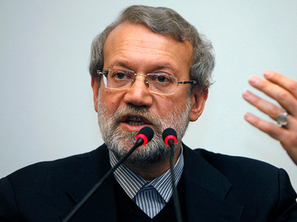 [Video] Chủ tịch Quốc hội Iran dọa khôi phục chương trình hạt nhân ảnh 1