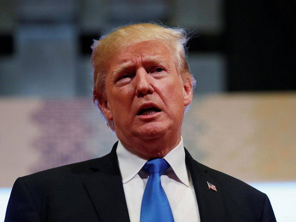 Ông Trump: Quan hệ Mỹ-Philippines quan trọng vì lý do quân sự ảnh 1