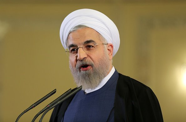 Iran mong muốn thúc đẩy quan hệ tốt đẹp với các nước vùng Vịnh ảnh 1