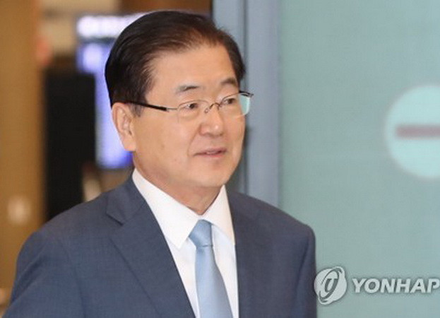 Hàn Quốc triệu tập họp khẩn về mối đe dọa tên lửa của Triều Tiên ảnh 1