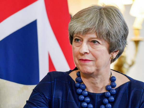 Anh và Trung Quốc tăng cường giao lưu nhân dân, trao đổi văn hóa ảnh 1