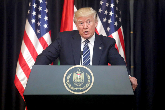 Tổng thống Mỹ nên cân nhắc 5 ưu tiên chiến lược ở Afghanistan ảnh 1