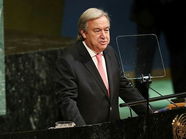 Tổng Thư ký Liên hợp quốc nhấn mạnh 7 thách thức của thế giới ảnh 1