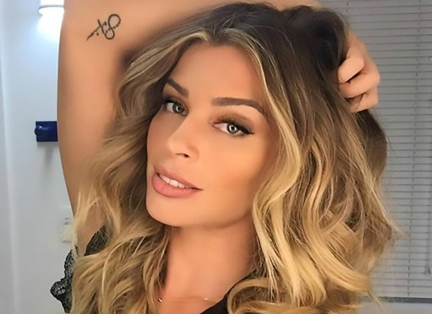 Sự thật vụ nữ diễn viên xinh đẹp bị bắt gặp "quan hệ" với người lạ ảnh 1