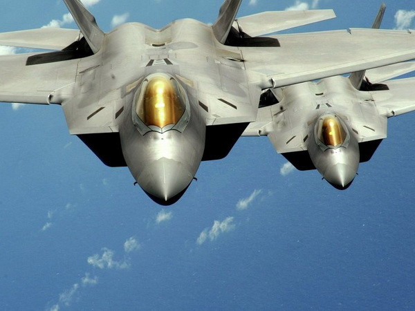 Hàn Quốc và Mỹ thảo luận việc triển khai các vũ khí chiến lược ảnh 1