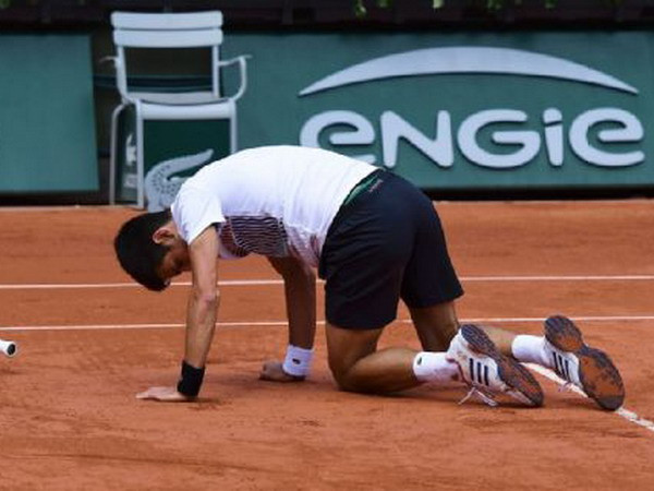 Novak Djokovic nói gì sau thất bại cay đắng ở Roland Garros? ảnh 1