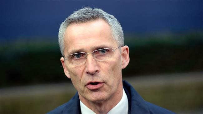 Tổng Thư ký Stoltenberg: NATO đang là mục tiêu của tấn công mạng ảnh 1