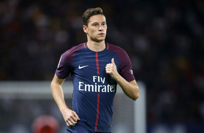 Uli Höneß lên tiếng về việc không mang Draxler về Bayern Munich ảnh 3