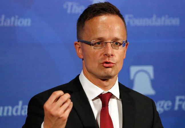 EU bác khiếu nại của Hungary, Slovakia về tiếp nhận người tị nạn ảnh 1