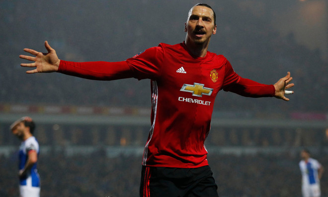 Kết quả: M.U ngược dòng hạ Blackburn Rover, Messi cứu Barcelona ảnh 1