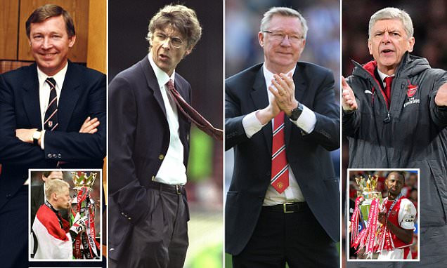 Arsenal chiến thắng trong ngày Wenger san bằng kỷ lục của Sir Alex ảnh 3