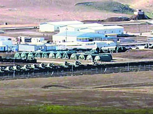 Phó Thủ tướng Thổ Nhĩ Kỳ lên tiếng về vấn đề Bashiqa với Iraq ảnh 1