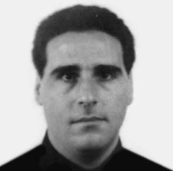 "Trùm ma túy Milan” Morabito bị bắt giữ sau 22 năm chạy trốn ảnh 2