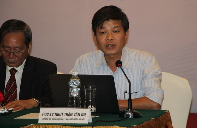 Khuyến nghị của các chuyên gia về đồ uống trà thảo mộc ảnh 2