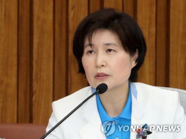 Đảng cầm quyền Hàn Quốc: Triều Tiên nợ thế giới một lời xin lỗi ảnh 1