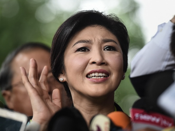 Thái Lan: Thông tin về nơi ở của cựu Thủ tướng Yingluck ảnh 1