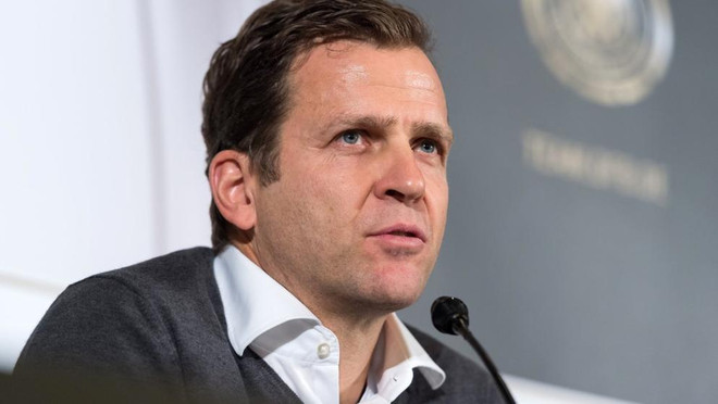 Người Đức nói gì trước thềm hai trận vòng loại World Cup 2018? ảnh 4