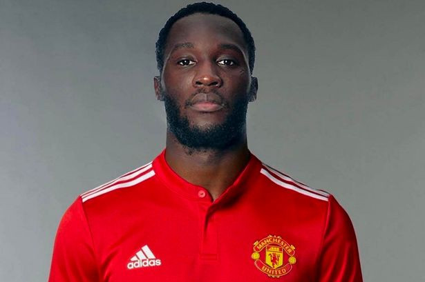 "Bom tấn" Lukaku của M.U bị cảnh sát bắt, hầu tòa trong tháng 10 ảnh 1