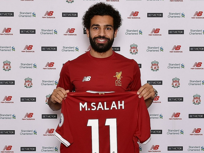 Chuyển nhượng 23/6: Liverpool đón "bom tấn," M.U sắp có sao Chelsea ảnh 1