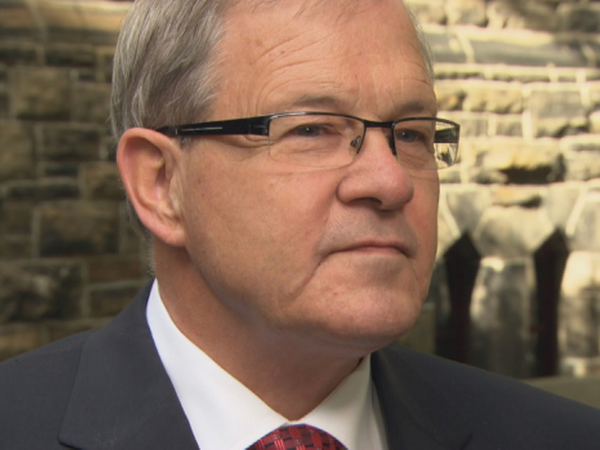 Canada chủ trương tăng cường hợp tác nông nghiệp với Việt Nam ảnh 1