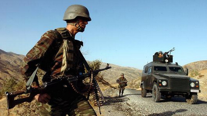 Thổ Nhĩ Kỳ bị tố là "tuyên bố chiến tranh" vì triển khai quân ở Qatar ảnh 1