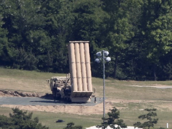 Giới phân tích: Trung Quốc sẽ tiếp tục trả đũa Hàn Quốc về THAAD ảnh 1