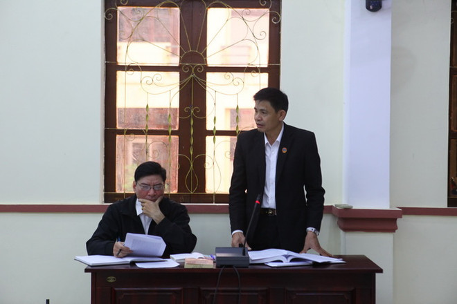 Lý giải vụ án học sinh giết bạn cùng trường lĩnh 18 tháng tù giam ảnh 2