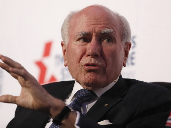 "Australia cần phải kiên nhẫn với Tổng thống Mỹ Donald Trump" ảnh 1